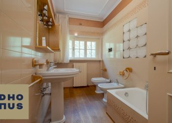 Villa Via Erbarola, Brembate di Sopra - foto 19