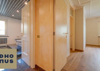 Villa Via Erbarola, Brembate di Sopra - foto 20