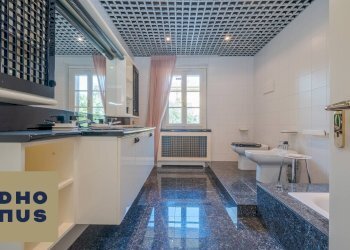 Villa Via Erbarola, Brembate di Sopra - foto 21