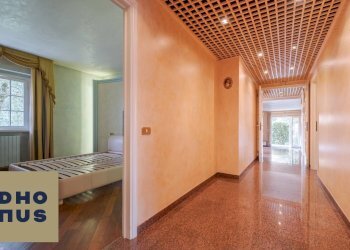 Villa Via Erbarola, Brembate di Sopra - foto 22