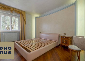 Villa Via Erbarola, Brembate di Sopra - foto 23