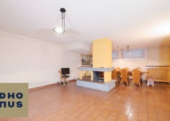 Villa Via Erbarola, Brembate di Sopra - foto 28