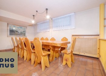 Villa Via Erbarola, Brembate di Sopra - foto 29