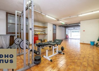 Villa Via Erbarola, Brembate di Sopra - foto 30