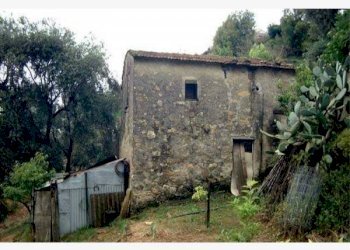 Altro - Terreno edificabile Bordighera - foto 3