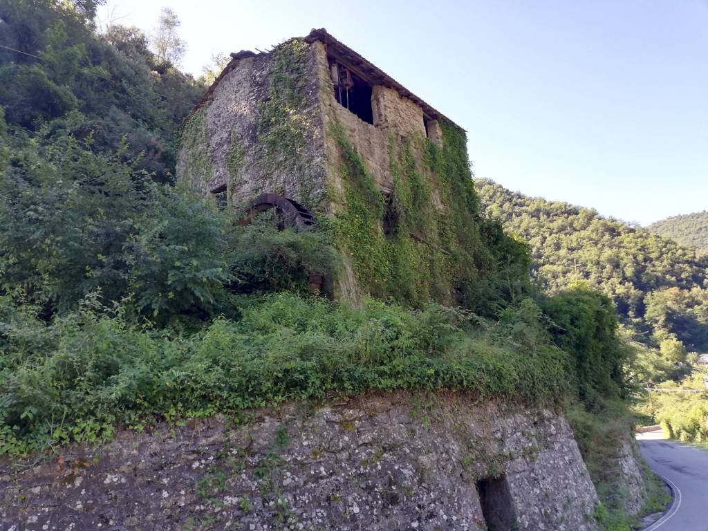 Rustico SP65, Castel Vittorio - foto 2