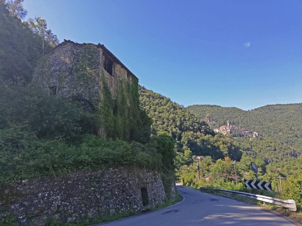 Rustico SP65, Castel Vittorio - foto 3