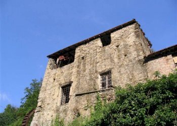 Rustico SP65, Castel Vittorio - foto 1