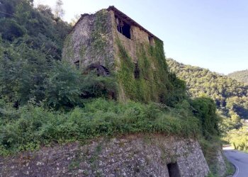 Rustico SP65, Castel Vittorio - foto 2