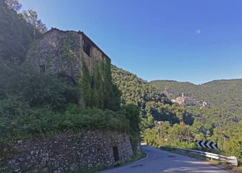 Rustico SP65, Castel Vittorio - foto 3