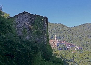 Rustico SP65, Castel Vittorio - foto 4