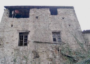 Rustico SP65, Castel Vittorio - foto 5