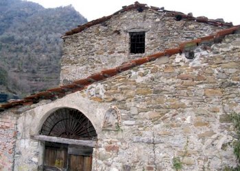 Rustico SP65, Castel Vittorio - foto 6