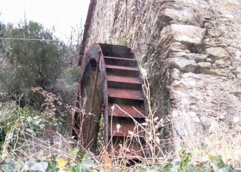 Rustico SP65, Castel Vittorio - foto 8