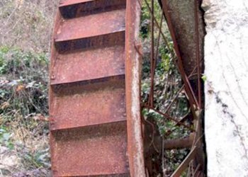 Rustico SP65, Castel Vittorio - foto 9