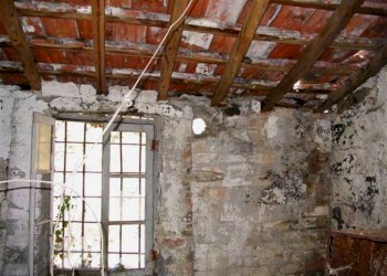 Rustico SP65, Castel Vittorio - foto 11