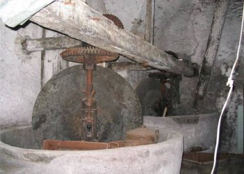 Rustico SP65, Castel Vittorio - foto 12