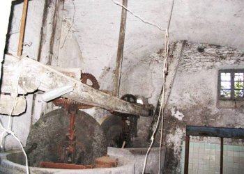 Rustico SP65, Castel Vittorio - foto 13