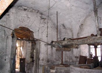 Rustico SP65, Castel Vittorio - foto 14