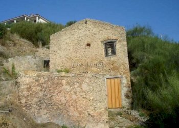 rutico - Rustico via Conca Verde, Vallecrosia - foto 1