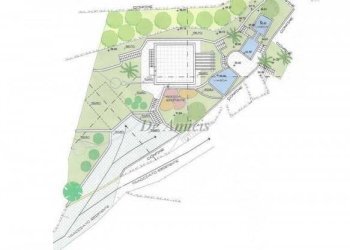 lotto terreno - Rustico via Conca Verde, Vallecrosia - foto 2