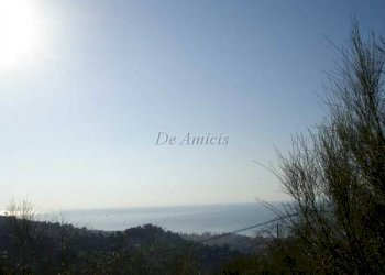 vista - Rustico via Conca Verde, Vallecrosia - foto 6