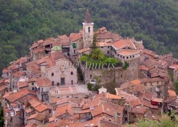 Apricale - Terreno edificabile Località Semoigo, Apricale - foto 1