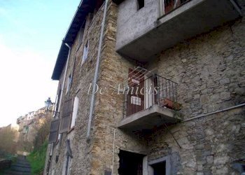 caseggiato - Trilocale via Roma, 7A, Apricale - foto 3