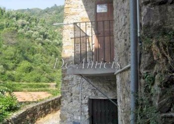 particolare - Trilocale via Roma, 7A, Apricale - foto 4