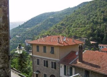 vista - Trilocale via Roma, 7A, Apricale - foto 5
