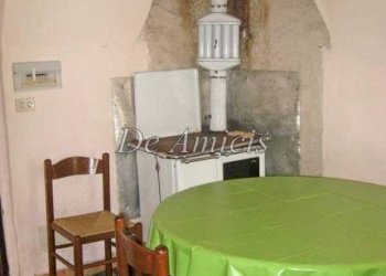 stufa-tinello - Trilocale via Roma, 7A, Apricale - foto 7