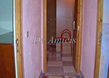 corridoio - Trilocale via Roma, 7A, Apricale - foto 10