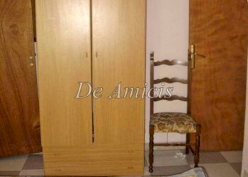 camera - Trilocale via Roma, 7A, Apricale - foto 13