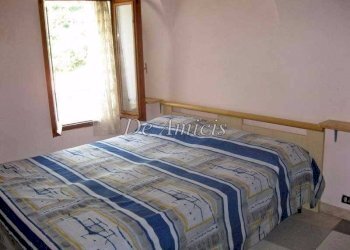 camera - Trilocale via Roma, 7A, Apricale - foto 14