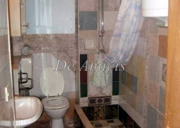 bagno - Trilocale via Roma, 7A, Apricale - foto 15