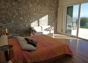 camera - Villa strada Antica Torre, 1, Cipressa - foto 11