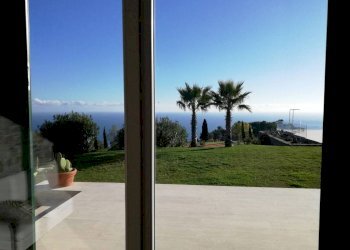 vista - Villa strada Antica Torre, 1, Cipressa - foto 13