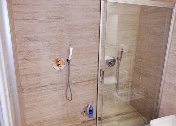 bagno - Villa strada Antica Torre, 1, Cipressa - foto 14