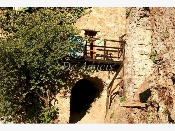 Monolocale via S. Bartolomeo, 13-16, Apricale - foto 2