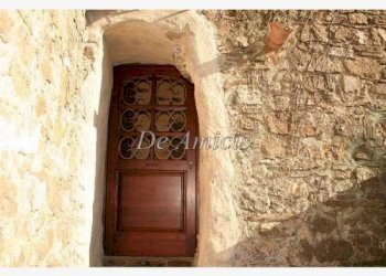 Monolocale via S. Bartolomeo, 13-16, Apricale - foto 4