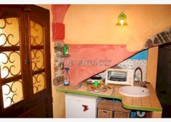 Monolocale via S. Bartolomeo, 13-16, Apricale - foto 6