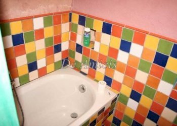 Monolocale via S. Bartolomeo, 13-16, Apricale - foto 9