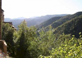 Monolocale via S. Bartolomeo, 13-16, Apricale - foto 10