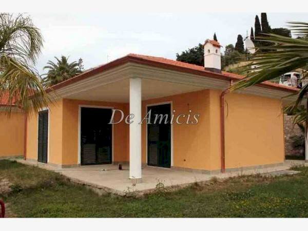 Villa Bordighera - foto 2