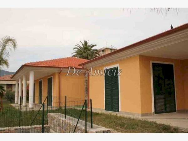 Villa Bordighera - foto 3