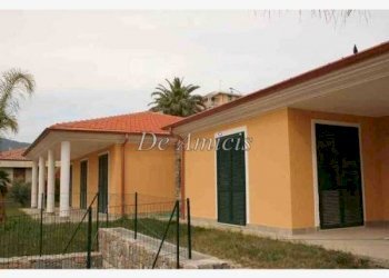 Villa Bordighera - foto 3