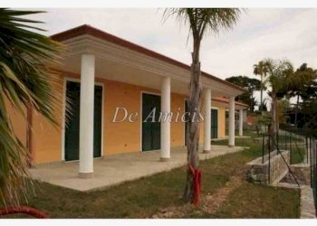 Villa Bordighera - foto 5