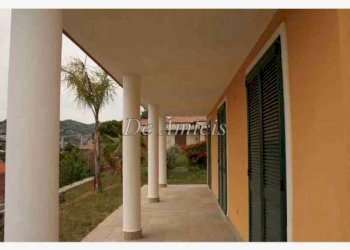 Villa Bordighera - foto 7