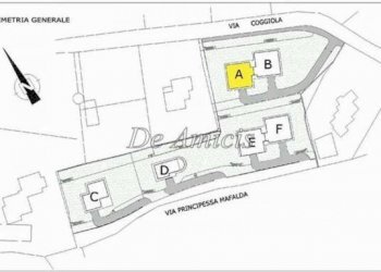 Villa Bordighera - foto 8