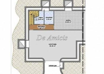 Villa Bordighera - foto 9